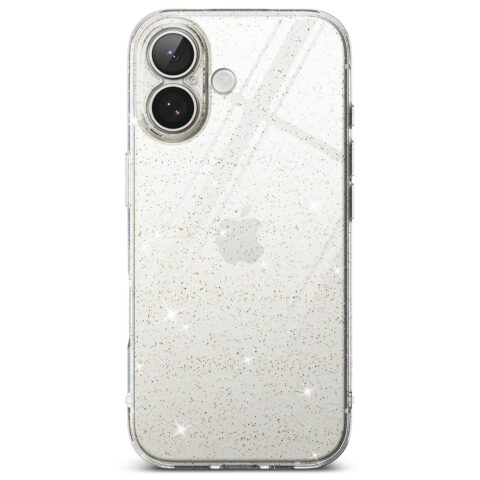 RINGKE AIR zaštita za iPHONE 17 (GLITTER) - Slika 3