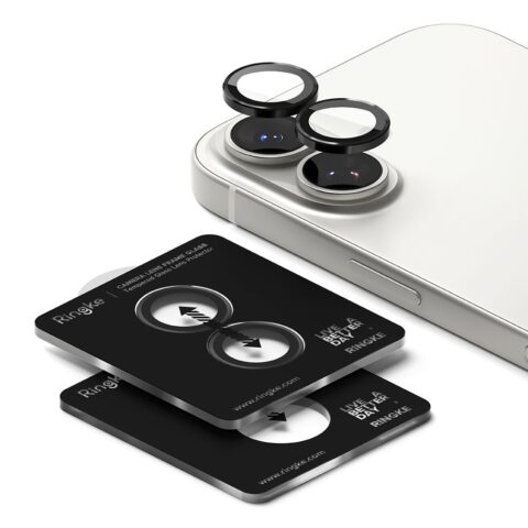 RINGKE CAMERA FRAME PROTECTOR zaštita 2-seta iPHONE 17 - Slika 3