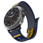 SPIGEN ATHLEX AIR narukvica za SAMSUNG GALAXY WATCH 8 / CLASSIC (40 / 44 / 46 MM) (ACTIVE NAVY) - Slika 3