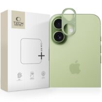 TECH-PROTECT CAMALLOY FIT+ zaštita za leće kamere iPHONE 17 (SAGE)
