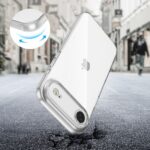 TECH-PROTECT FLEXAIR zaštita za iPHONE AIR - Slika 3