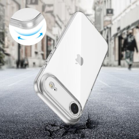 TECH-PROTECT FLEXAIR zaštita za iPHONE AIR - Slika 3