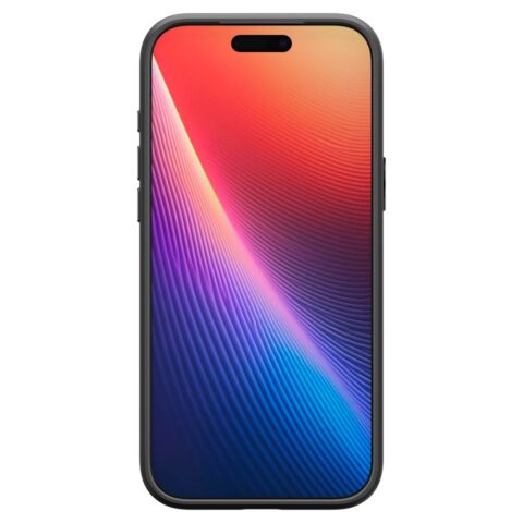 SPIGEN ENZO ARAMID ”T” MAG MAGSAFE zaštita za iPHONE 17 PRO - Slika 3