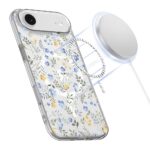 TECH-PROTECT FLEXAIR MAGSAFE zaštita za iPHONE AIR (SPRING FLOWERS) - Slika 3