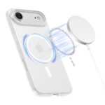 TECH-PROTECT MAGSLIM MAGSAFE zaštita za iPHONE AIR (MATTE/WHITE) - Slika 3