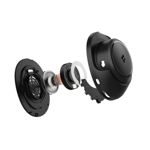 2 SPIGEN SA2403 ANC PRO bežične slušalice - Slika 3