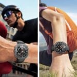 TECH-PROTECT DEFENSE zaštita za SAMSUNG GALAXY WATCH ULTRA 2024 / 2025 (47 mm) - Slika 2