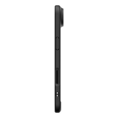 SPIGEN ULTRA HYBRID zaštita za iPHONE AIR (MATTE BLACK) - Slika 4