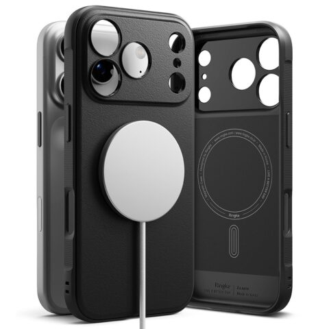 RINGKE ONYX MAGNETIC MAGSAFE zaštita za iPHONE 17 PRO MAX - Slika 4