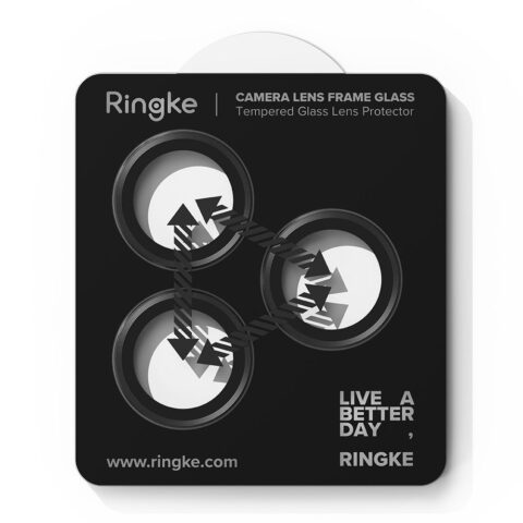 RINGKE CAMERA FRAME PROTECTOR zaštita 2-seta iPHONE 17 PRO / 17 PRO MAX - Slika 4