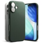 RINGKE ONYX MAGNETIC MAGSAFE zaštita za iPHONE 17 (DARK GREEN) - Slika 4