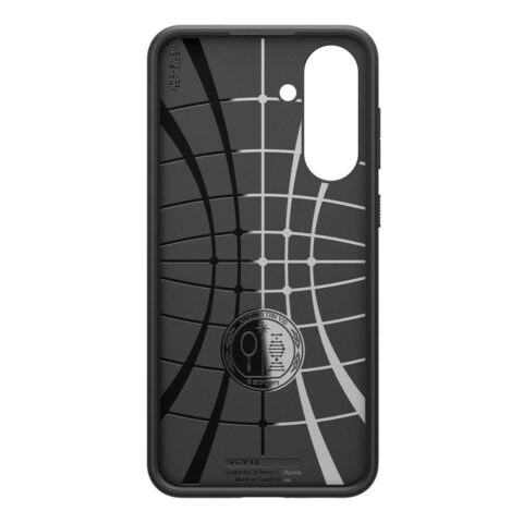 SPIGEN LIQUID AIR zaštita za Samsung GALAXY A36 (matte black) - Slika 4