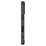 SPIGEN ULTRA HYBRID MAG MAGSAFE za iPHONE 17 (FROST BLACK) - Slika 4
