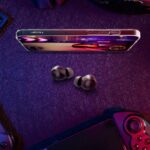 SPIGEN SA2401 ANC PRO in-ear slušalice (crne) - Slika 4