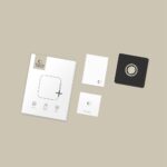 TECH-PROTECT CAMRING FIT+ zaštita za leće kamere iPHONE AIR (prozirna) - Slika 4