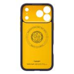 SPIGEN NANO POP MAG MAGSAFE zaštita za iPhone 17 PRO MAX (BLUEBERRY NAVY) - Slika 4