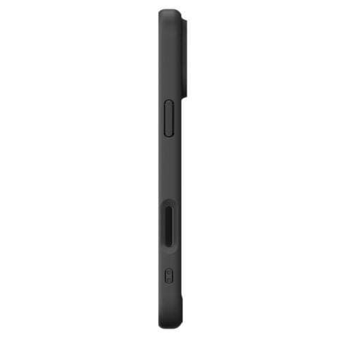 SPIGEN ULTRA HYBRID zaštita za iPHONE 17 PRO (MATTE BLACK) - Slika 4