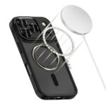 TECH-PROTECT MAGCAM MAGSAFE zaštita za iPHONE 17 PRO (MATTE BLACK) - Slika 4