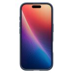 SPIGEN LIQUID AIR zaštita za iPHONE 17 (NAVY BLUE) - Slika 4