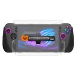 SPIGEN GLAS.TR ”EZ FIT” 2 kaljena stakla sa aplikatorom za ASUS ROG ALLY X - Slika 4