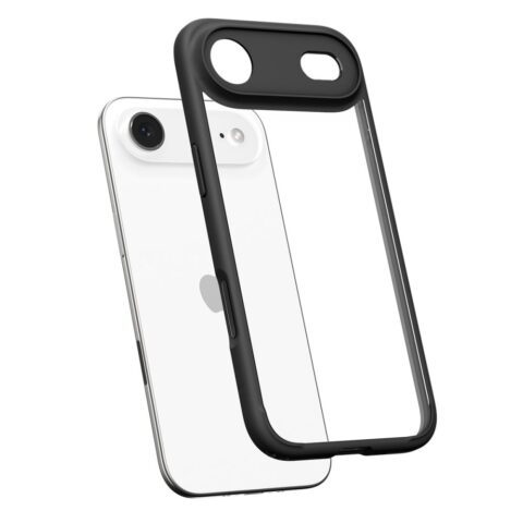SPIGEN ULTRA HYBRID zaštita za iPHONE AIR (MATTE BLACK) - Slika 5