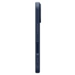 SPIGEN LIQUID AIR zaštita za iPHONE 17 (NAVY BLUE) - Slika 5