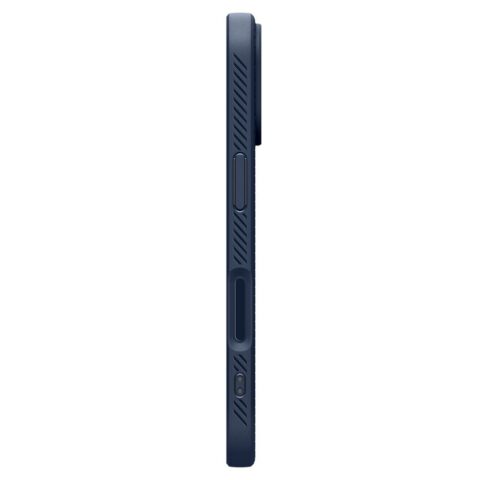 SPIGEN LIQUID AIR zaštita za iPHONE 17 (NAVY BLUE) - Slika 5