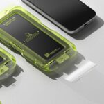 2x RINGKE EASY SLIDE kaljena stakla za iPHONE 17 PRO MAX - Slika 5