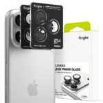 RINGKE CAMERA FRAME PROTECTOR zaštita 2-seta iPHONE 17 PRO / 17 PRO MAX