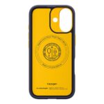 SPIGEN NANO POP MAG MAGSAFE zaštita za iPhone 17 (BLUEBERRY NAVY) - Slika 4