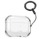 TECH-PROTECT BOUNCE zaštita za APPLE AIRPODS PRO 3 (prozirna) - Slika 5