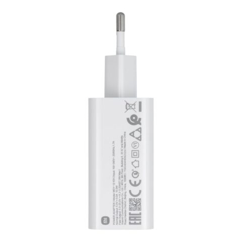 Xiaomi® MDY-12-EH 67W PD QC3.0 Brzi Zidni Punjač USB - Slika 4