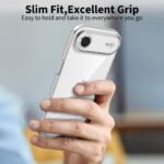 TECH-PROTECT FLEXAIR zaštita za iPHONE AIR - Slika 5