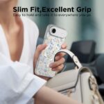 TECH-PROTECT FLEXAIR MAGSAFE zaštita za iPHONE AIR (SPRING FLOWERS) - Slika 5