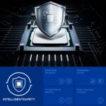 Spigen Essential prijenosni punjač 30 000mAh 30W, crni EA3030 - Slika 5