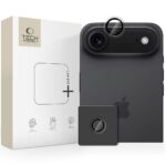 TECH-PROTECT CAMRING FIT+ zaštita za leće kamere iPHONE AIR (prozirna)