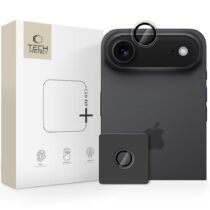 TECH-PROTECT CAMRING FIT+ zaštita za leće kamere iPHONE AIR (prozirna)