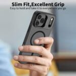 TECH-PROTECT MAGSTAND MAGSAFE zaštita za iPHONE 17 PRO MAX - Slika 5