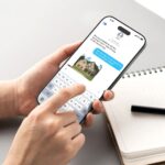 2x RINGKE EASY SLIDE kaljena stakla za iPHONE 17 - Slika 6