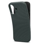 SPIGEN LIQUID AIR zaštita za iPHONE 17 (ABYSS GREEN) - Slika 6