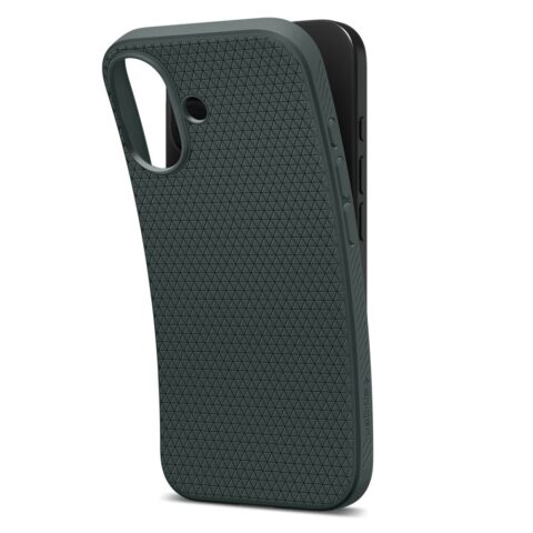 SPIGEN LIQUID AIR zaštita za iPHONE 17 (ABYSS GREEN) - Slika 6