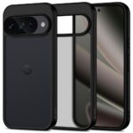 TECH-PROTECT MAGMAT zaštita GOOGLE PIXEL 10 / 10 PRO (MATTE BLACK)