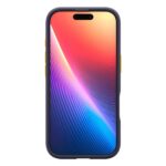 SPIGEN NANO POP MAG MAGSAFE zaštita za iPhone 17 (BLUEBERRY NAVY) - Slika 5