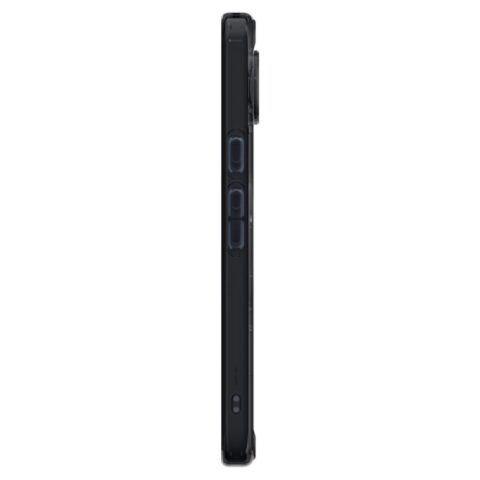 SPIGEN ULTRA HYBRID MAGSAFE zaštita za GOOGLE PIXEL 10 / 10 PRO (FROST BLACK) - Slika 6