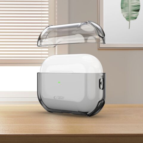 TECH-PROTECT BOUNCE zaštita za APPLE AIRPODS PRO 3 (ASH) - Slika 6