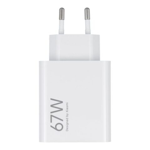 Xiaomi® MDY-12-EH 67W PD QC3.0 Brzi Zidni Punjač USB - Slika 3