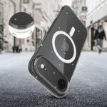 TECH-PROTECT FLEXAIR MAGSAFE zaštita za iPHONE AIR (GLITTER) - Slika 6