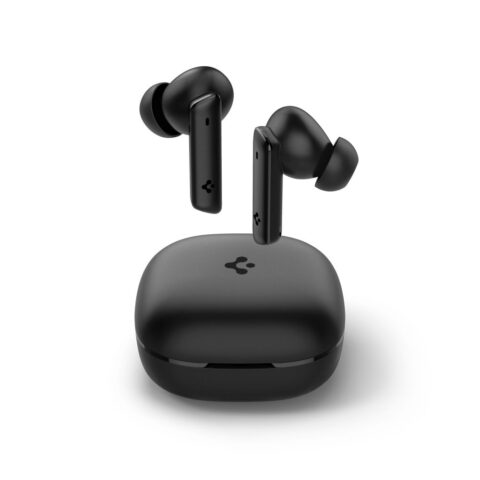 5 SPIGEN SA2402 ANC PRO in-ear slušalice (crne) - Slika 5
