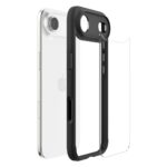 SPIGEN ULTRA HYBRID zaštita za iPHONE AIR (MATTE BLACK) - Slika 7