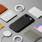 RINGKE ONYX MAGNETIC MAGSAFE zaštita za iPHONE AIR - Slika 7